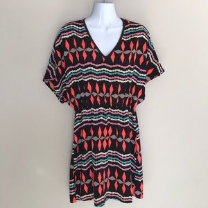 Millibon Tunic shirt size Medium